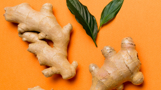 From Zesty to Soothing: What Does Ginger Tea Taste Like?