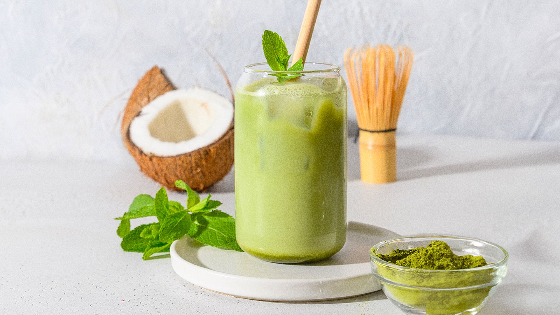 What to Add to Green Tea? 15 Tasty Ingredients to Add – Seven Teas