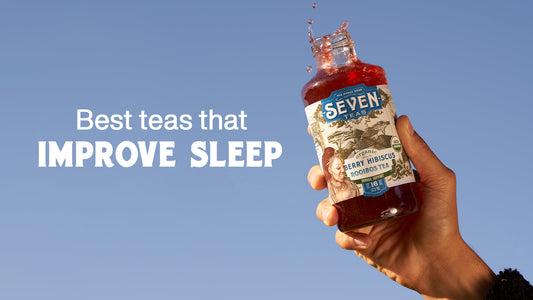 Best Tea to Help You Sleep in 2023