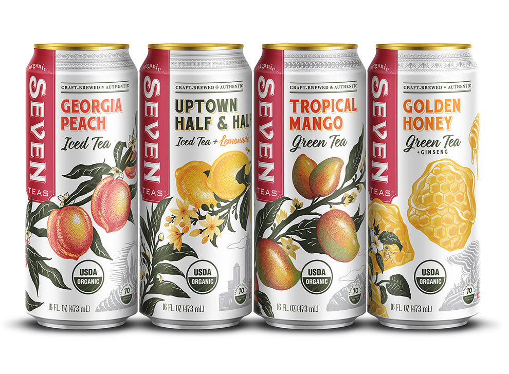 Greatest Hits Variety Pack Classic Can