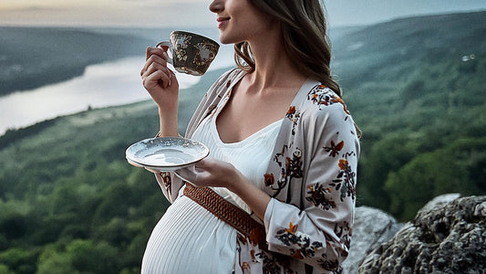 What Tea is Safe During Pregnancy? 6 Refreshing Options