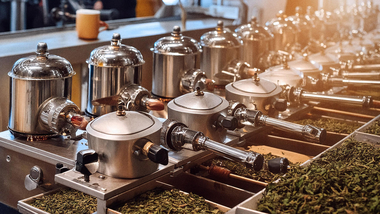 How Tea is Decaffeinated and Why It’s Good For You! – Seven Teas