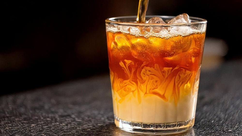 Sweet Tea Line How to Make Sweet Tea: A Southern Classic – Seven Teas