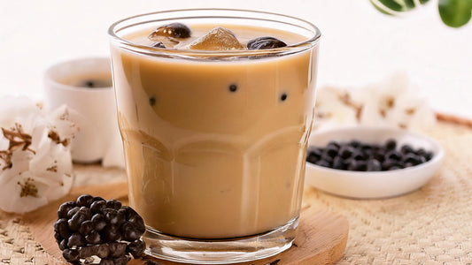 What is Hokkaido Milk Tea? History, Flavor, and More