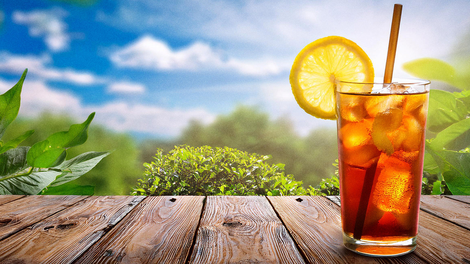 How to Make Sweet Tea: A Southern Classic – Seven Teas