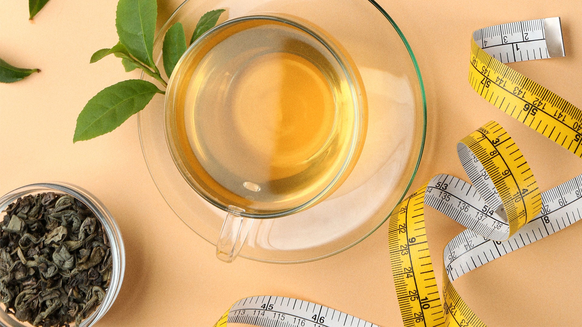 green tea weight loss