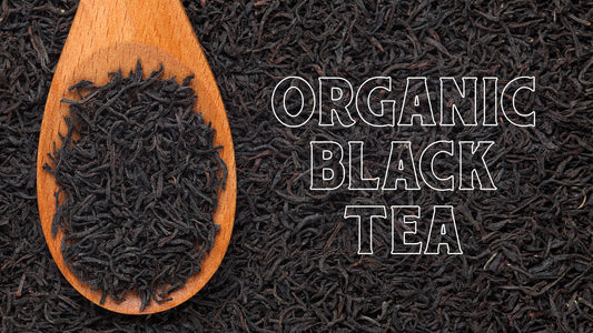 The History of Black Tea